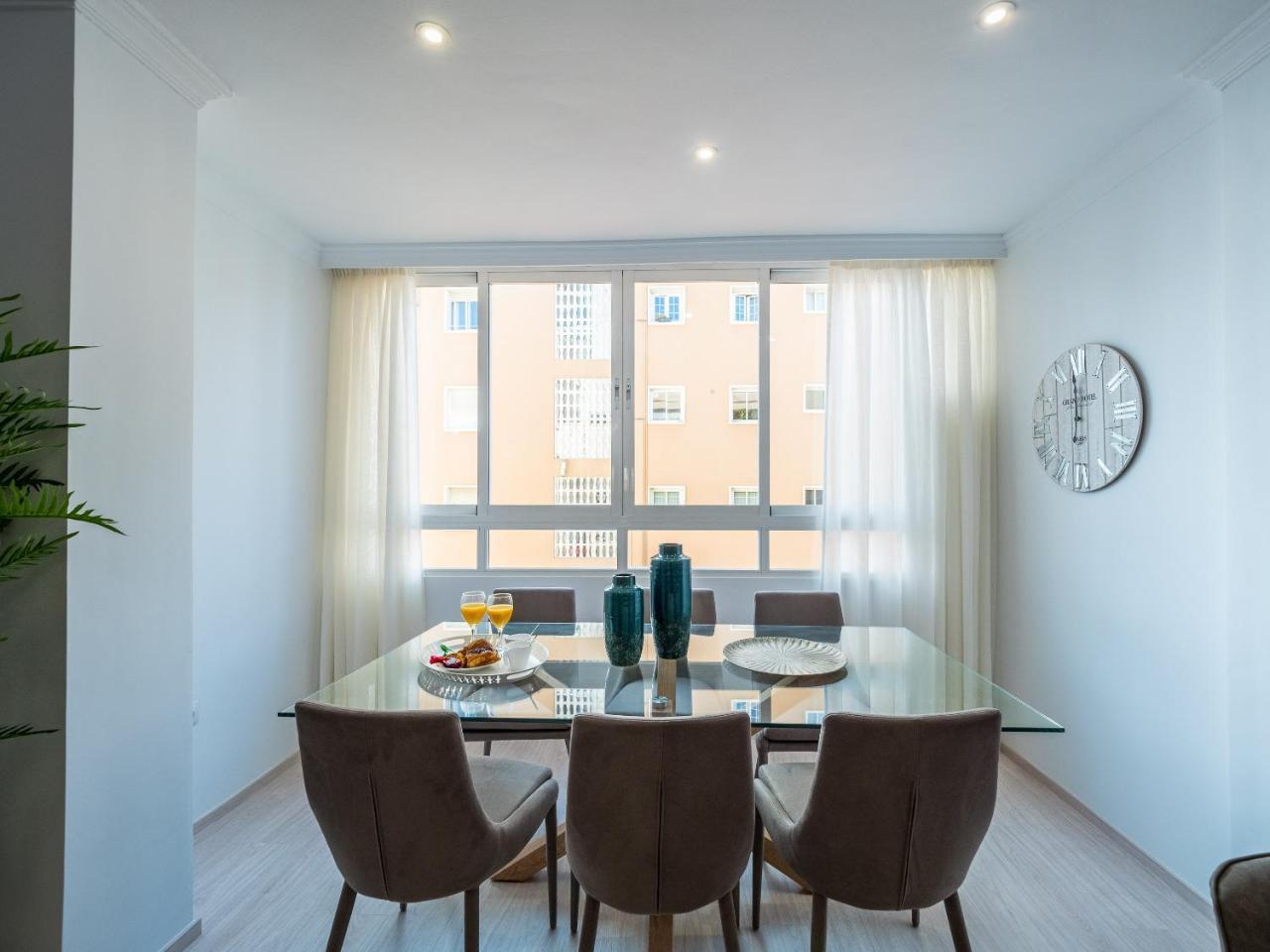Malagueta Sea View - Premium Appartamento Málaga