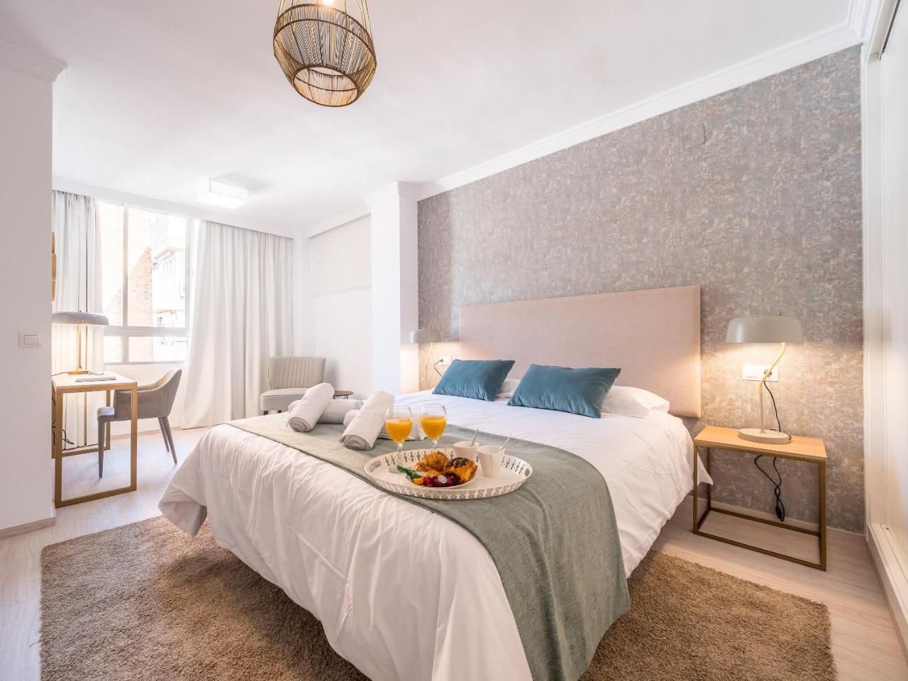 Appartamento Malagueta Sea View - Premium *