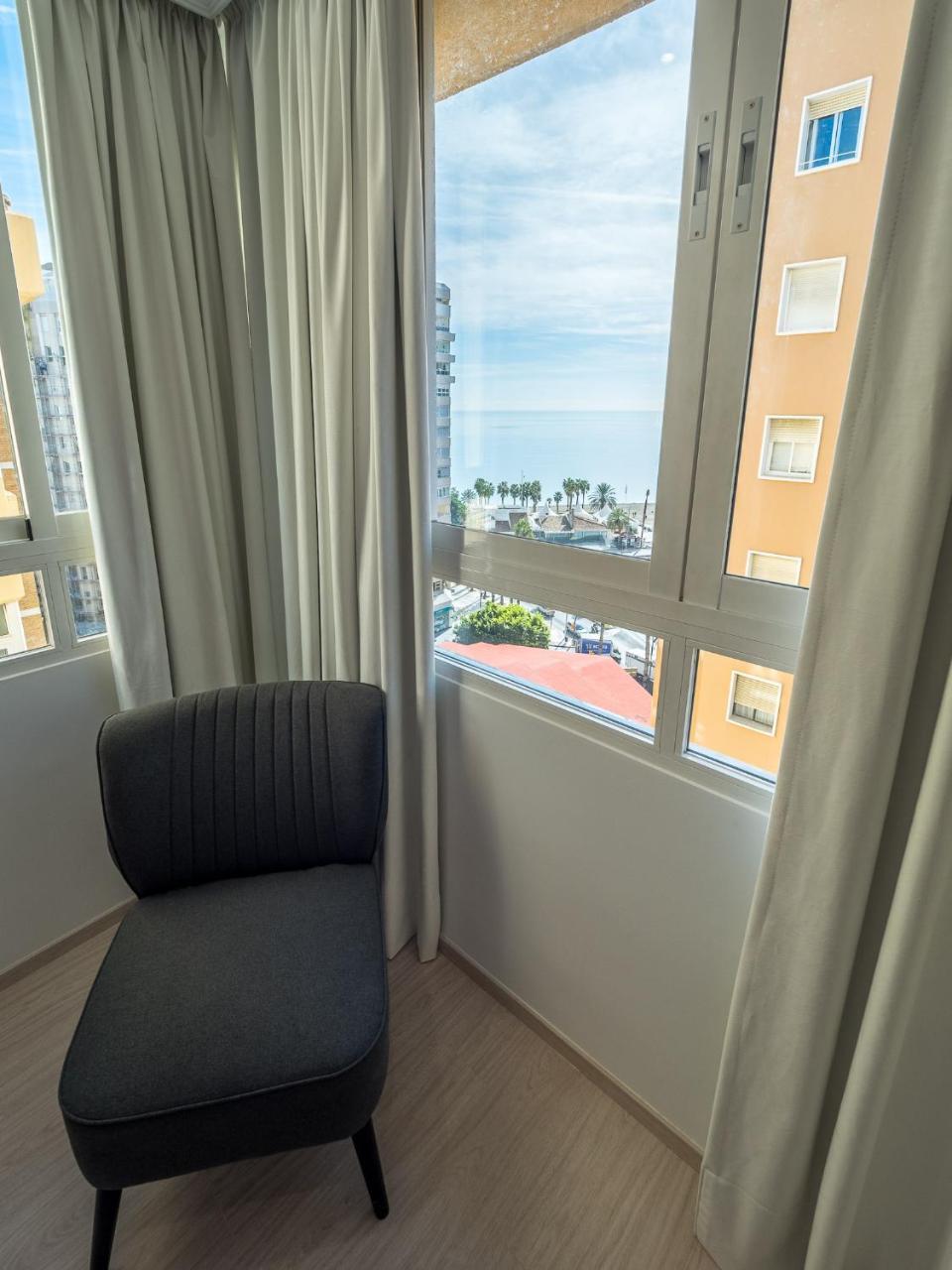 Malagueta Sea View - Premium Appartamento Málaga