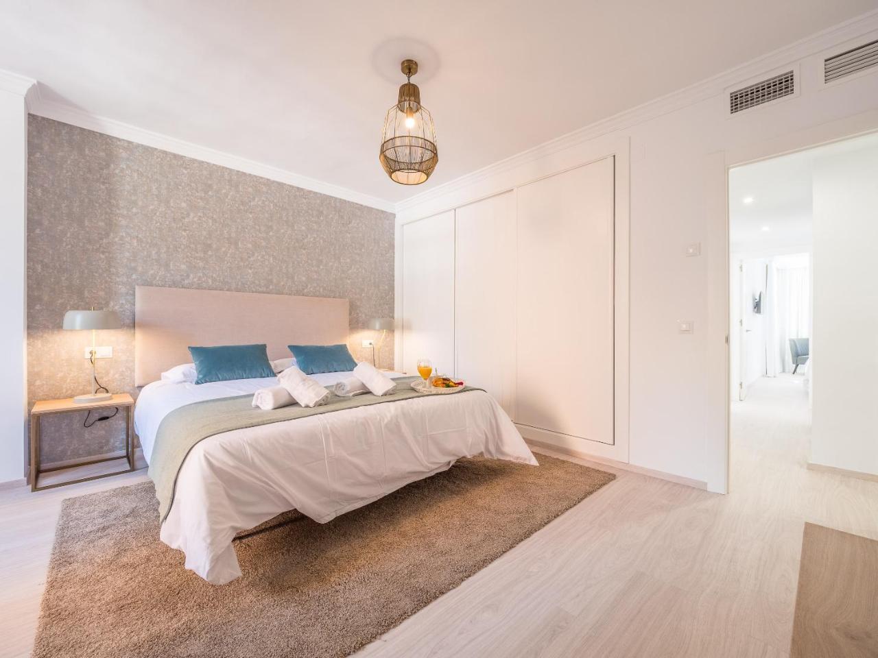 Malagueta Sea View - Premium Appartamento