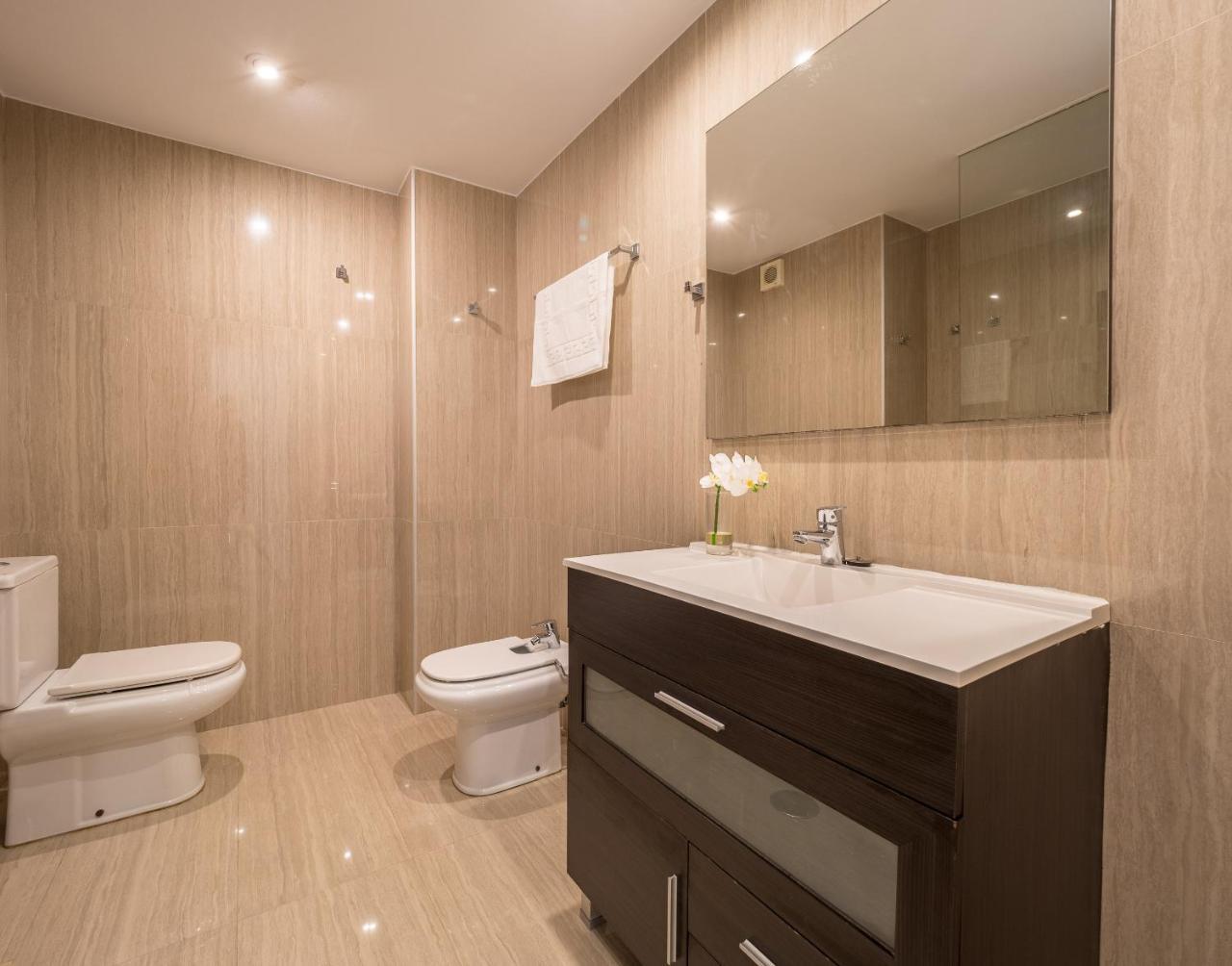Appartamento Malagueta Sea View - Premium *