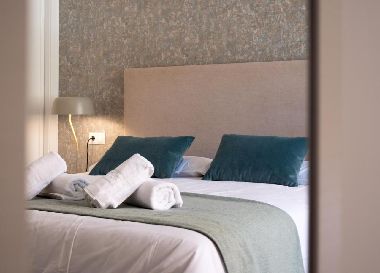 Malagueta Sea View - Premium Appartement *