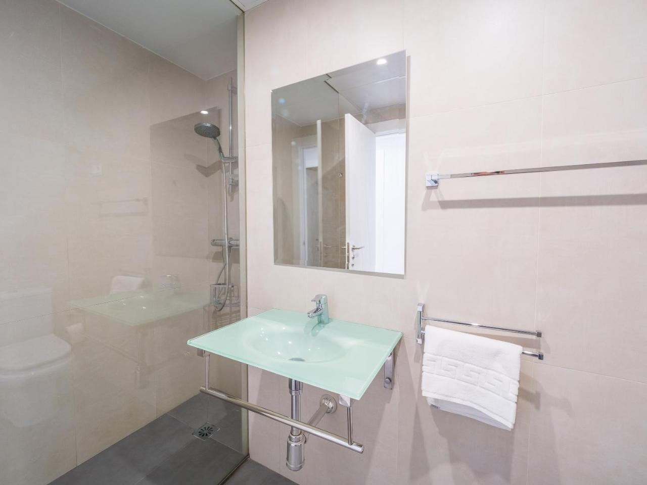 Appartement Malagueta Sea View - Premium *
