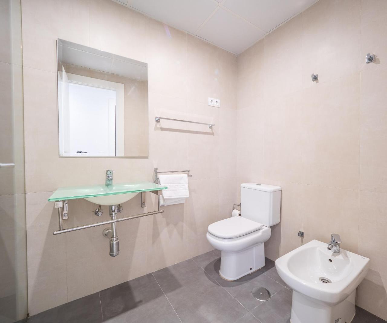 Appartement Malagueta Sea View - Premium *