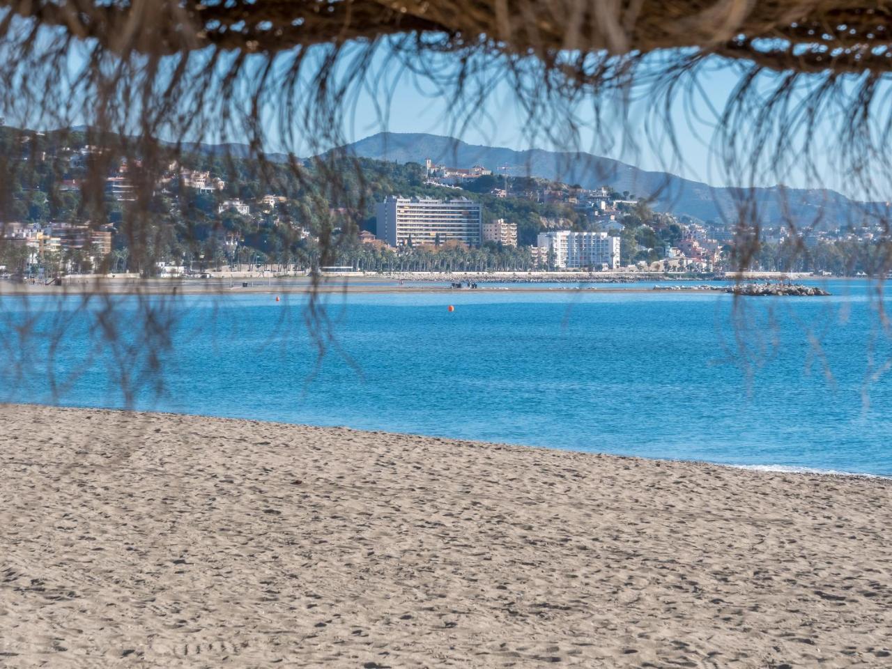 Appartement Malagueta Sea View - Premium